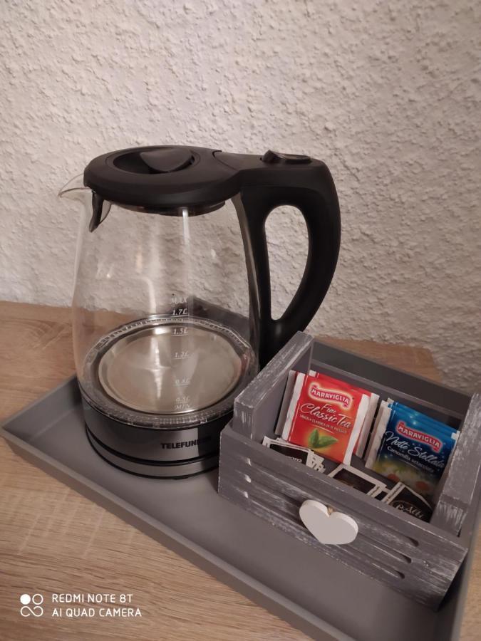 Solimmo Temù Esterno foto